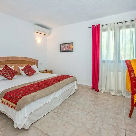 Alegria With Sole Use Of Private Pool * Jávea