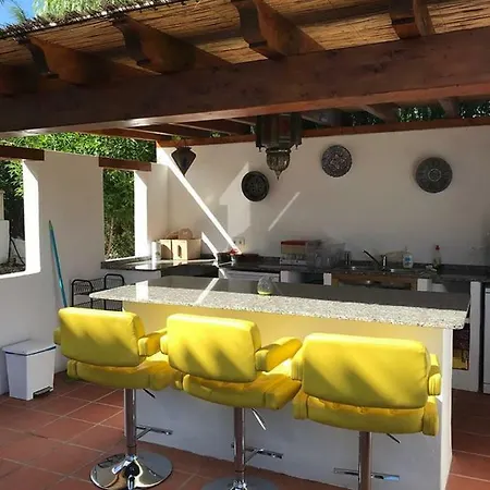 Casa de Férias Alegria With Sole Use Of Private Pool Jávea